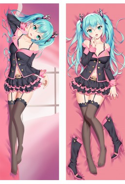 Hatsune Miku Dakimakura 3d pillow japanese anime pillowcase