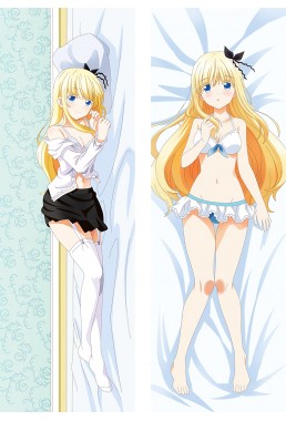 Kishuku Gakkou no Juliet Juliet Persia Anime Dakimakura Hugging Body PillowCases