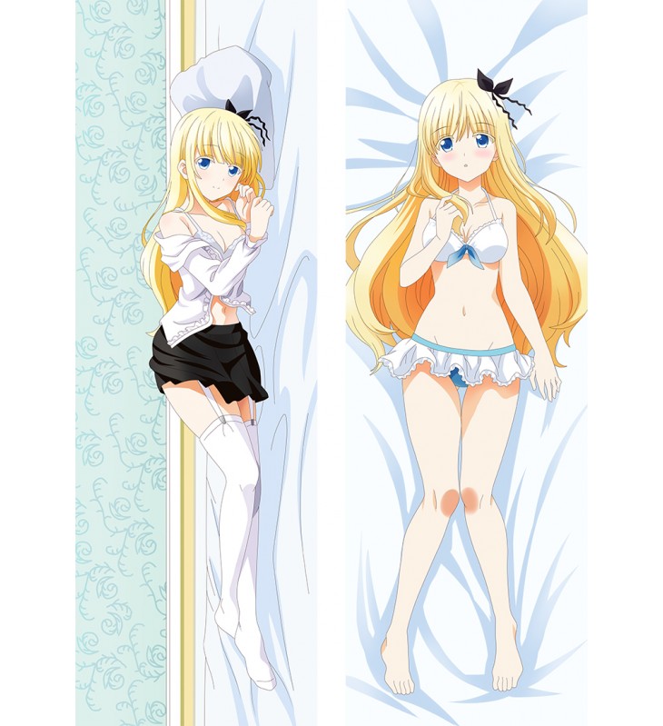 Kishuku Gakkou no Juliet Juliet Persia Anime Dakimakura Hugging Body PillowCases