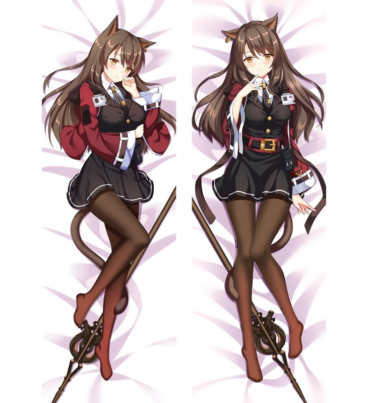 Arknights Sky fire Anime Dakimakura Hugging Body PillowCases