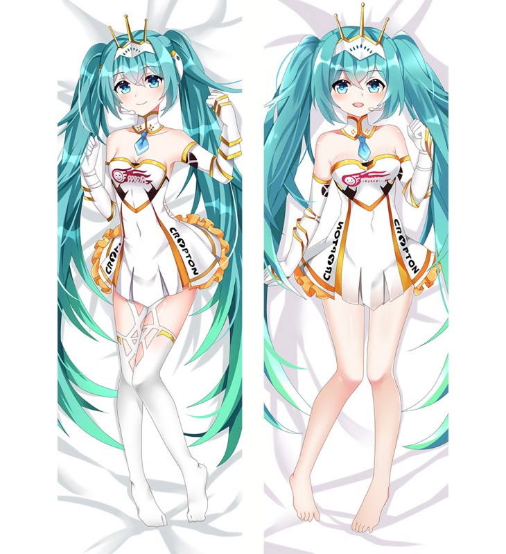 Hatsune Miku Anime Dakimakura Hugging Body PillowCases