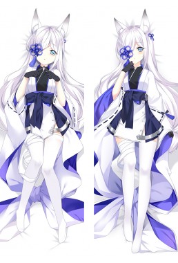 Azur Lane Kasumi Anime Dakimakura Hugging Body PillowCases