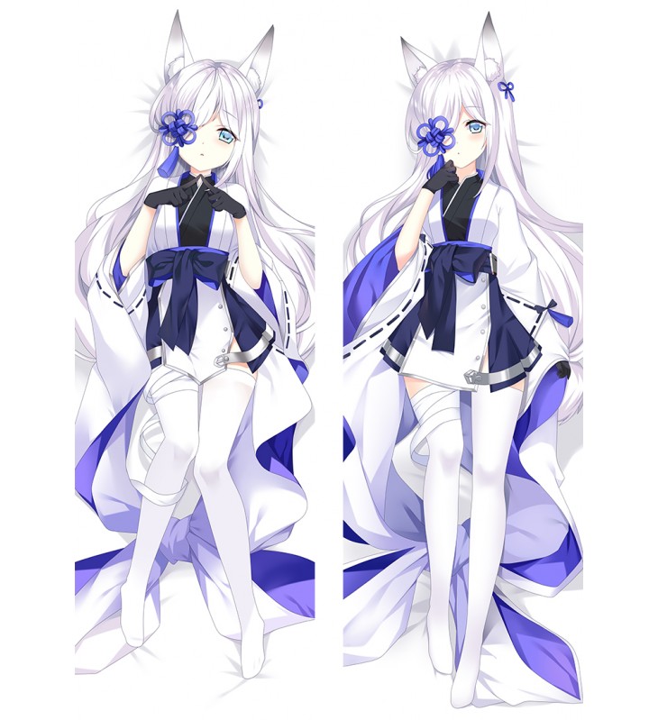 Azur Lane Kasumi Anime Dakimakura Hugging Body PillowCases