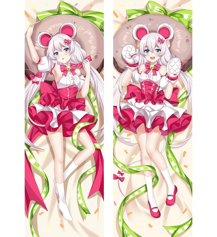 Honkai Impact 3rd Kiana Kaslana Anime Dakimakura Hugging Body PillowCases