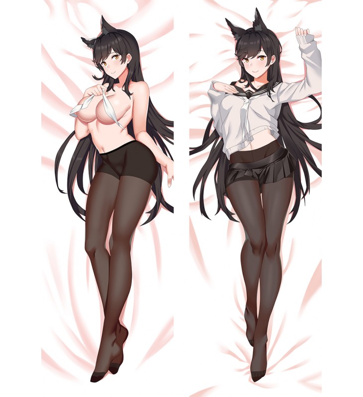 Azur Lane Atago Anime Dakimakura Hugging Body PillowCases