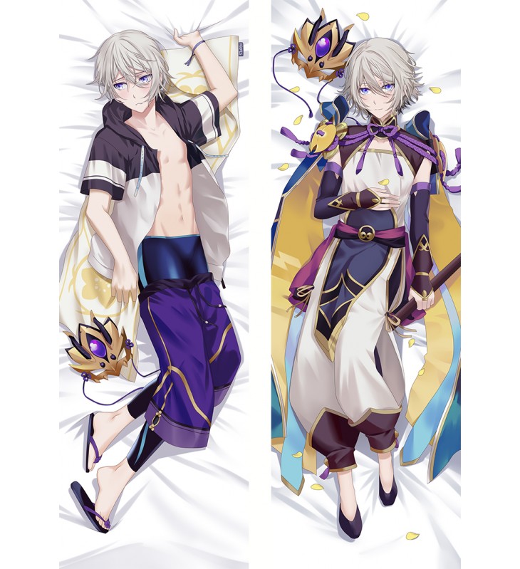 Fate Grand Order FGO Servant Anime Dakimakura Japanese Love Body PillowCases