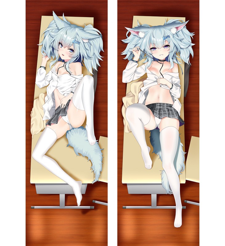 Girls' Frontline PA-15 Anime Dakimakura Japanese Love Body PillowCases