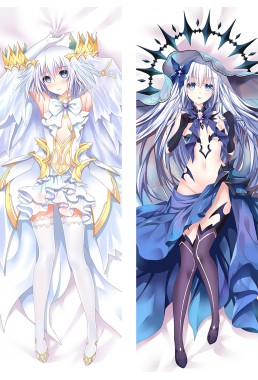 Date A Live Origami Tobiichi Anime Dakimakura Japanese Love Body PillowCases