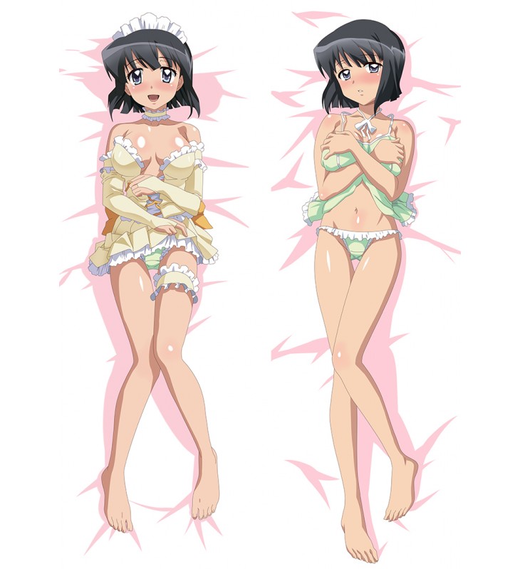 Zero Servants Anime Dakimakura Japanese Love Body PillowCases