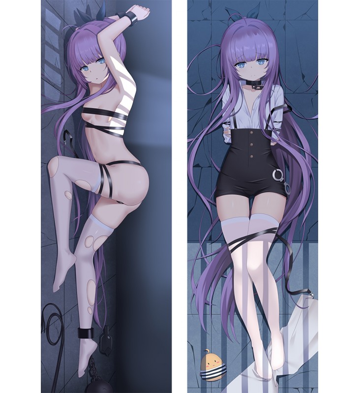 Azur Lane Anime Dakimakura Japanese Love Body PillowCases