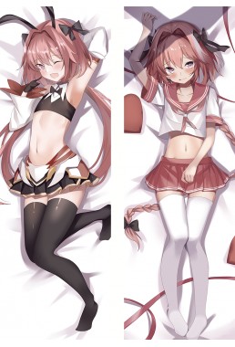 Fate Grand Order FGO Astolfo Anime Dakimakura Japanese Love Body PillowCases