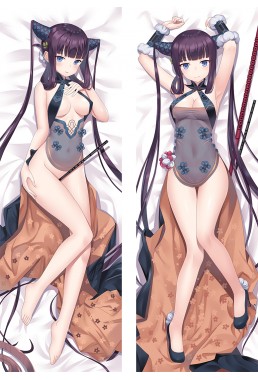 Fate Grand Order FGO The Imperial Concubine Yang Anime Dakimakura Japanese Love Body PillowCases