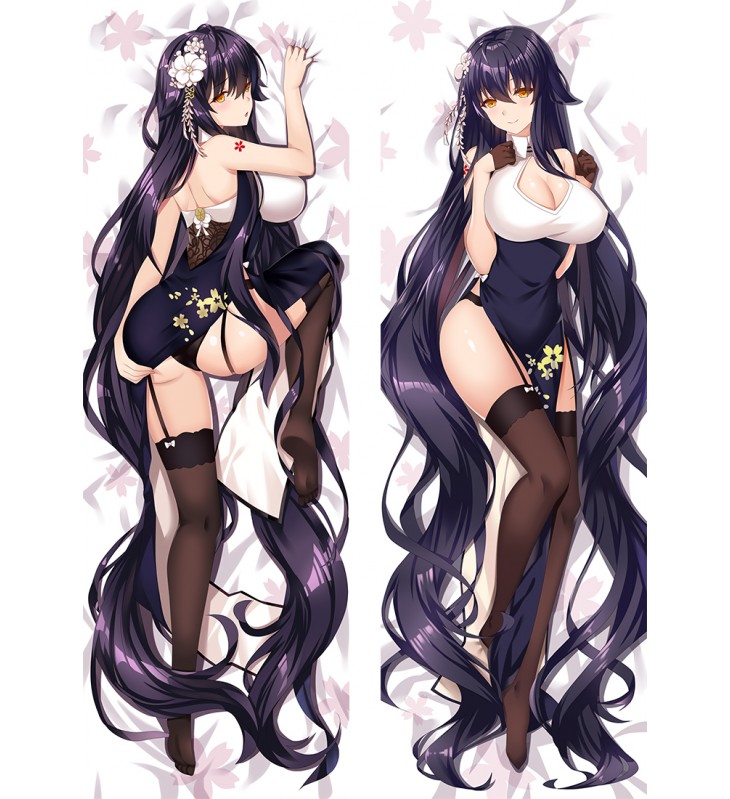 Azur Lane Azuma Anime Dakimakura Japanese Love Body PillowCases