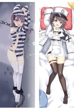 Azur Lane Anime Dakimakura Japanese Love Body PillowCases