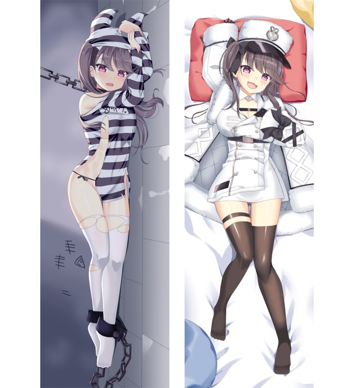 Azur Lane Anime Dakimakura Japanese Love Body PillowCases