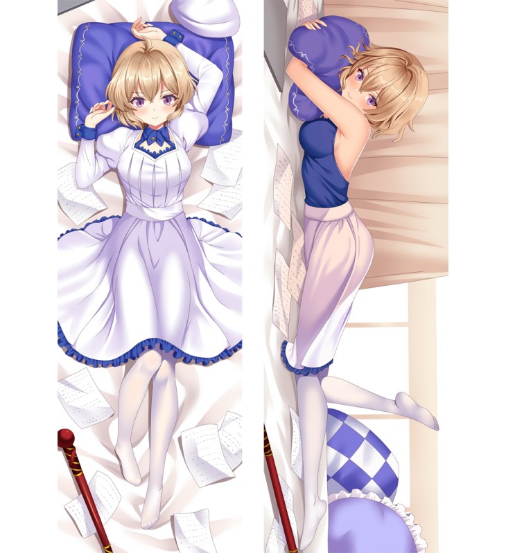 Kotoko Iwanaga - In Spectre Anime Dakimakura Japanese Love Body PillowCases