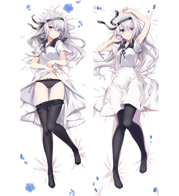 Kaguya-sama Love Is War Shirogane Kei Anime Dakimakura Japanese Love Body PillowCases