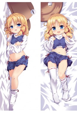 Touhou Project Moriya Suwako Anime Dakimakura Japanese Love Body PillowCases