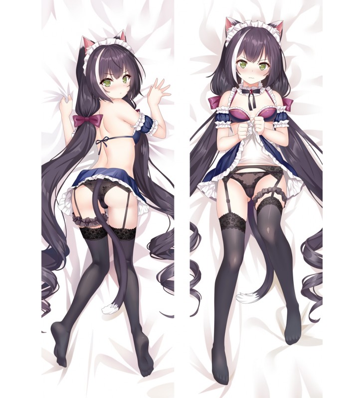 Princess Connect! ReDive Karyl Anime Dakimakura Japanese Love Body PillowCases