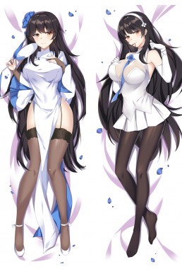 Girls Frontline 95 Full body waifu japanese anime pillowcases