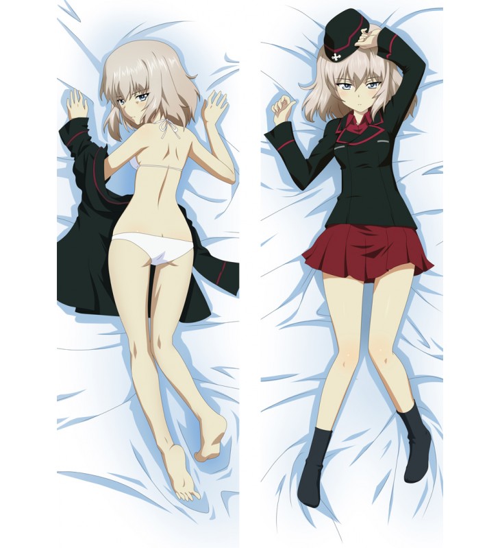 Date A Live Princess Yatogami Tohka Full body waifu japanese anime pillowcases