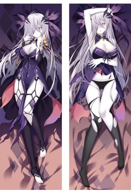 Date A Live Princess Yatogami Tohka Full body waifu japanese anime pillowcases