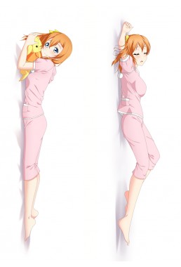 Kosaka Honoka Love Live! Full body waifu japanese anime pillowcases