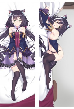 Princess Connect ReDive Kyaru Full body waifu japanese anime pillowcases