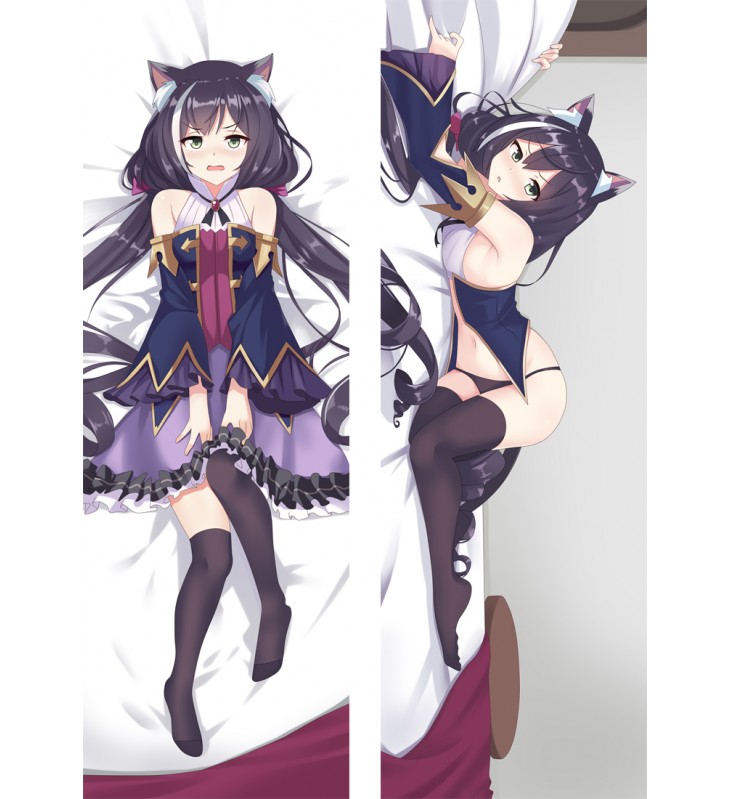 Princess Connect ReDive Kyaru Full body waifu japanese anime pillowcases