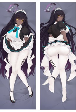 Blue Archive kakudade karinn Dakimakura Body Pillow Anime