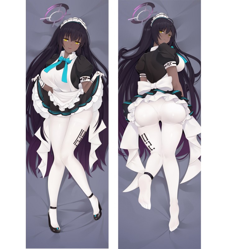 Blue Archive kakudade karinn Dakimakura Body Pillow Anime