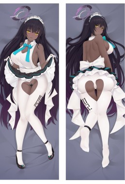 Blue Archive kakudade karinn Dakimakura Body Pillow Anime