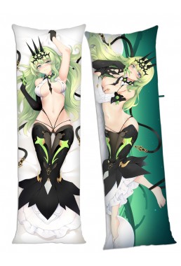 Honkai Impact 3rd Mobius Anime Dakimakura Japanese Hugging Body Pillow Cover