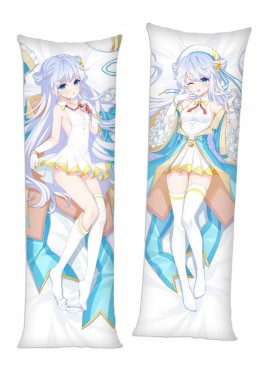 The World's Finest Assassin Gets Reincarnated in a Different World as an Aristocrat Deer Vicone Anime Dakimakura Pillow Hugging Body Pillowcover