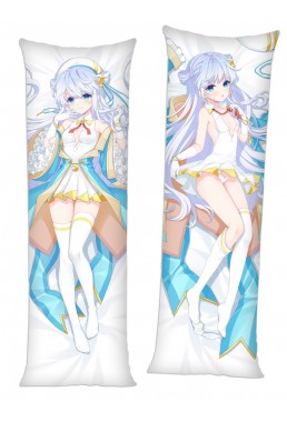 The World's Finest Assassin Gets Reincarnated in a Different World as an Aristocrat Deer Vicone Anime Dakimakura Pillow Hugging Body Pillowcover