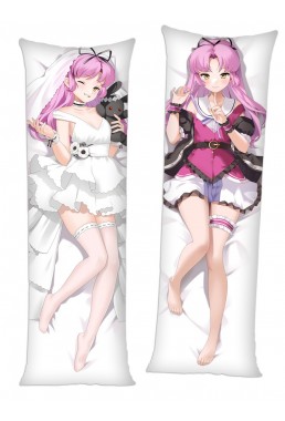 The Legend of Heroes Trails of Cold Steel Renne Hayworth Anime Dakimakura Pillow Hugging Body Pillowcover