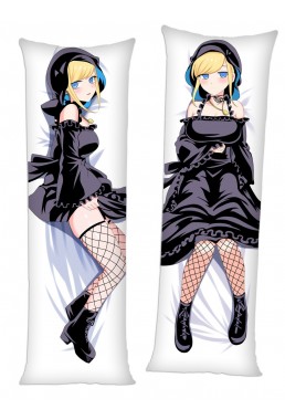 The Duke of Death and His Maid Alice Anime Dakimakura Pillow Hugging Body Pillowcover