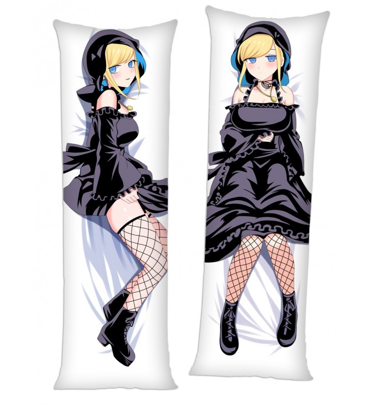 The Duke of Death and His Maid Alice Anime Dakimakura Pillow Hugging Body Pillowcover
