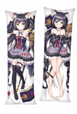 Princess Connect! ReDive Kyaru Anime Dakimakura Pillow Hugging Body Pillowcover