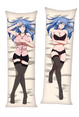 Fairy Tail Juvia Lockser by toukairin Anime Dakimakura Pillow Hugging Body Pillowcover