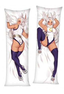 My Hero Academia Hiroaka Anime Dakimakura Pillow Hugging Body Pillowcover