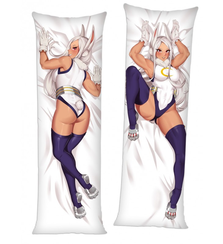 My Hero Academia Hiroaka Anime Dakimakura Pillow Hugging Body Pillowcover