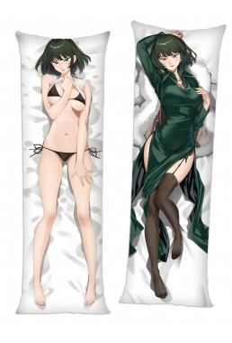 One Punch Man Fubuki Hellish Blizzar Anime Dakimakura Pillow Hugging Body Pillowcover