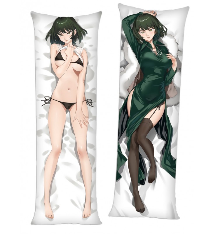 One Punch Man Fubuki Hellish Blizzar Anime Dakimakura Pillow Hugging Body Pillowcover