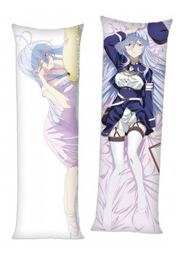 86-Eighty Six Vladilena Milize Anime Dakimakura Pillow Hugging Body Pillowcover