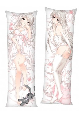 Yosuga No Sora Sora Kasugano Anime Dakimakura Pillow Hugging Body Pillowcover