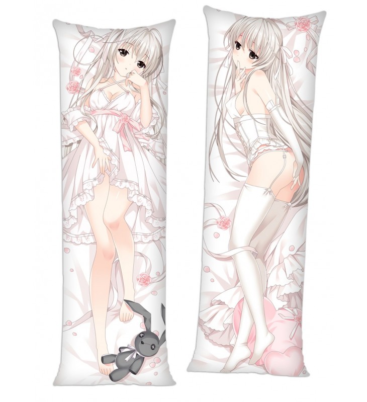 Yosuga No Sora Sora Kasugano Anime Dakimakura Pillow Hugging Body Pillowcover