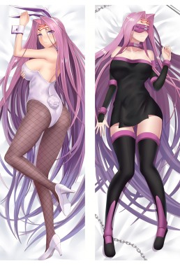 Fate stay night Rider Dakimakura Body Pillow Anime