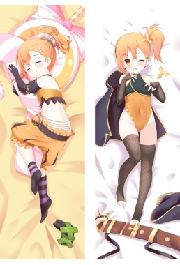 Princess Connect! ReDive Eustiana von Astraea Dakimakura Body Pillow Anime