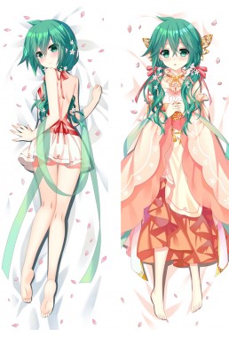 Date A Live Witch Natsumi Dakimakura Body Pillow Anime